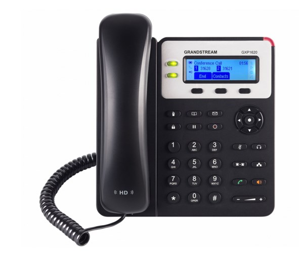 GRANDSTREAM GGXP1625 GXP 1625 HD |