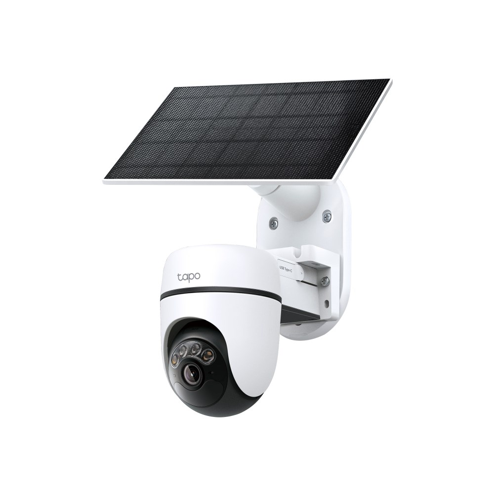Drošības kamera TP-LINK Tapo C630 KIT