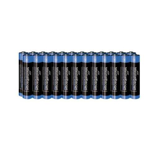 BATTERY ALKALINE AAA 1.5V/24PCS MRBAT103