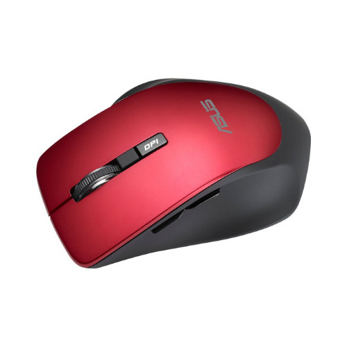 ASUS RETAIL Asus WT425 Bezvadu pele