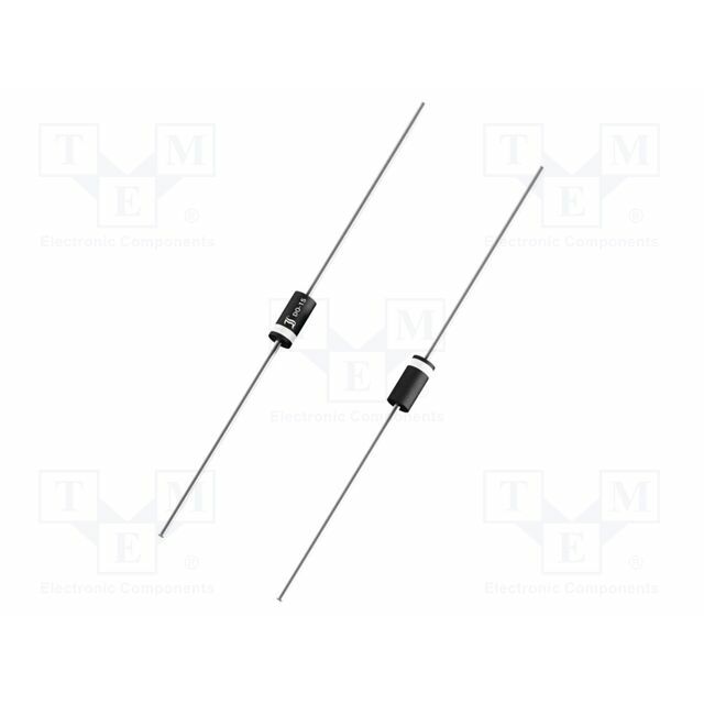 DIOTEC SEMICONDUCTOR Diode: TVS; 51V; bidirectional