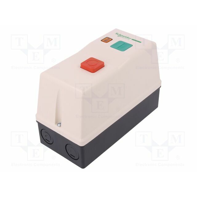 SCHNEIDER ELECTRIC Motor starter; 5.5kW
