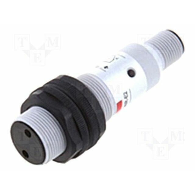 LANBAO Sensor: photoelectric; Range: 0÷3m; PNP