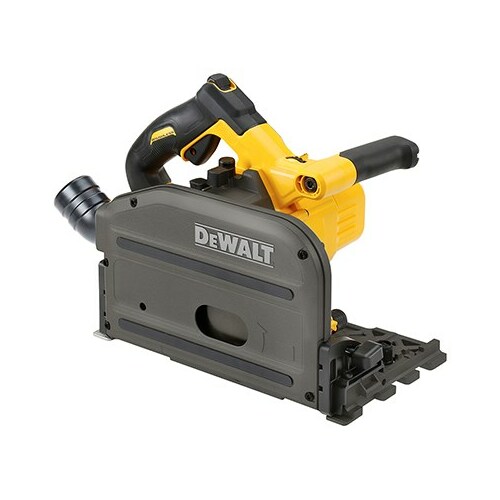DeWALT DCS520NT 16,5 cm Sort