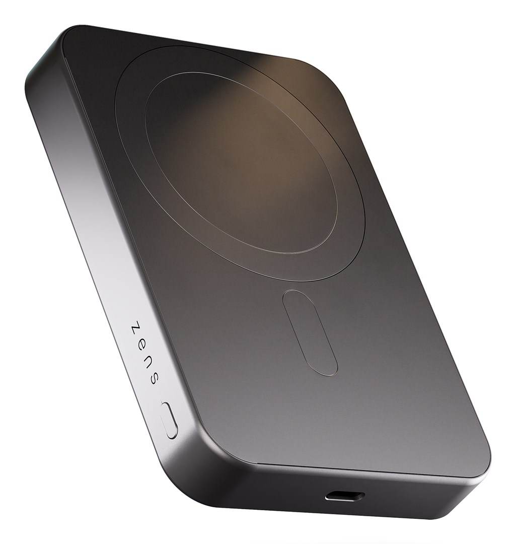 Zens Pro 1 Slim MagSafe Qi2