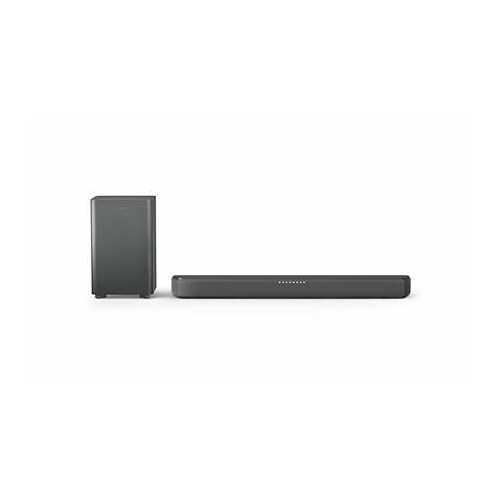 Philips TAB5309/10 soundbar speaker Grey 2
