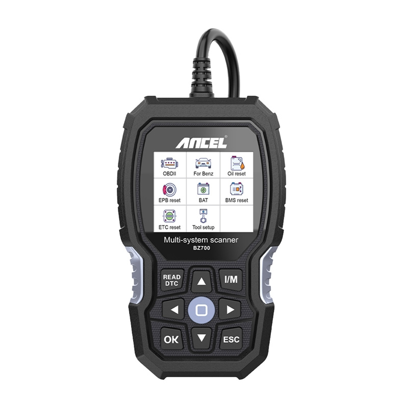 Ancel BZ700 OBD2 diagnostic scanner |