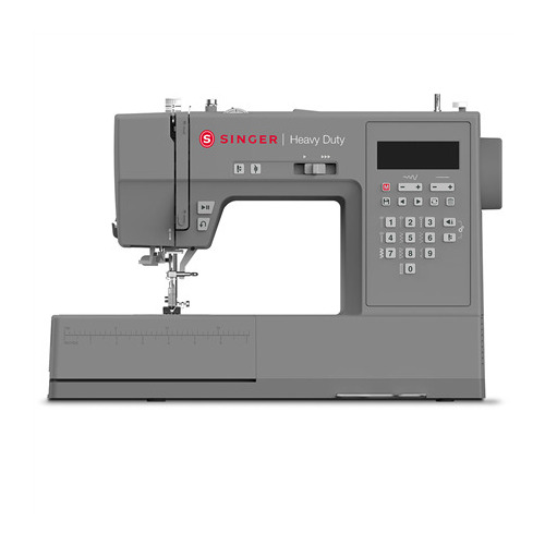 Singer | Heavy Duty Sewing Machine