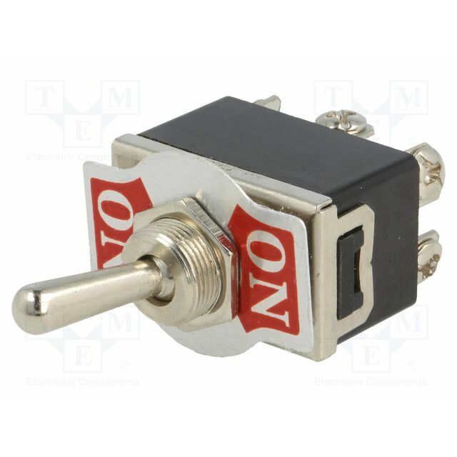 NINIGI Switch: toggle; Pos: 2; DPDT