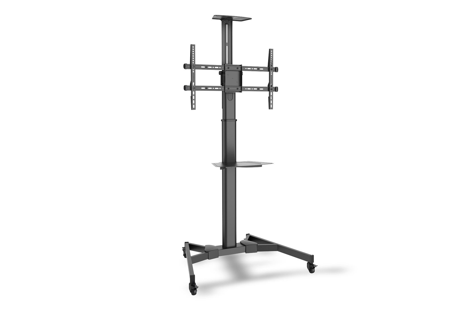 DIGITUS TV-Cart for screens up to