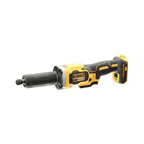 DeWALT 18V XR Taisnā slīpmāšīna bez