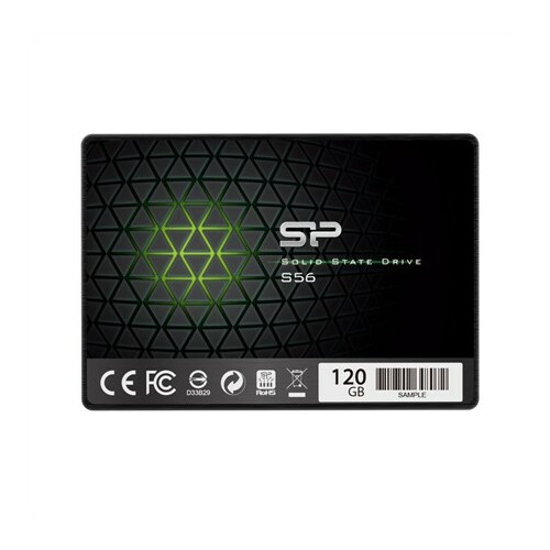 Silicon Power Slim S56 120 GB