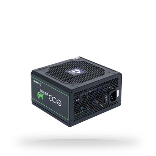 Maitinimo blokas Chieftec GPE-600S 600W, 24-pin