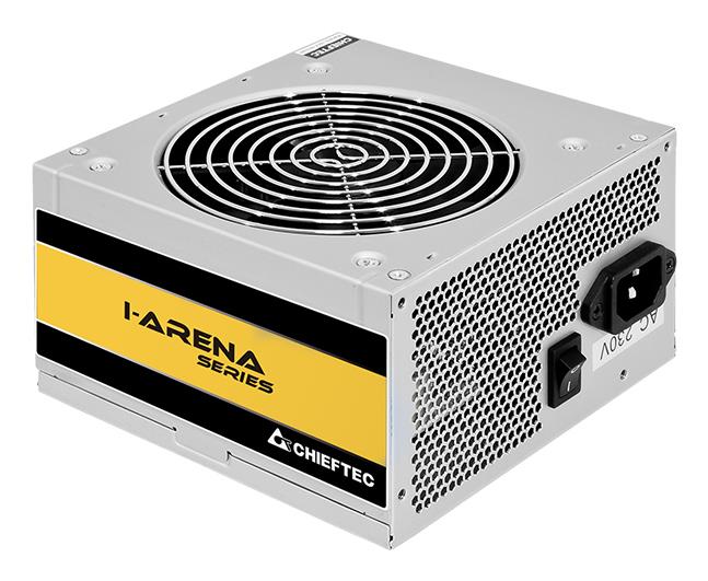 CASE PSU ATX 650W/GPA-650S CHIEFTEC |