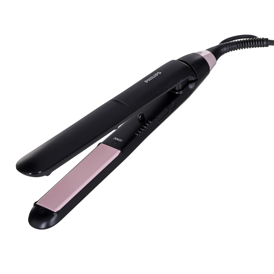PHILIPS StraightCare ThermoProtect matu taisnotājs |