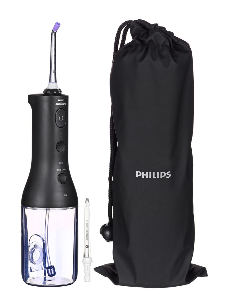 Philips Sonicare Cordless Power Flosser 3000