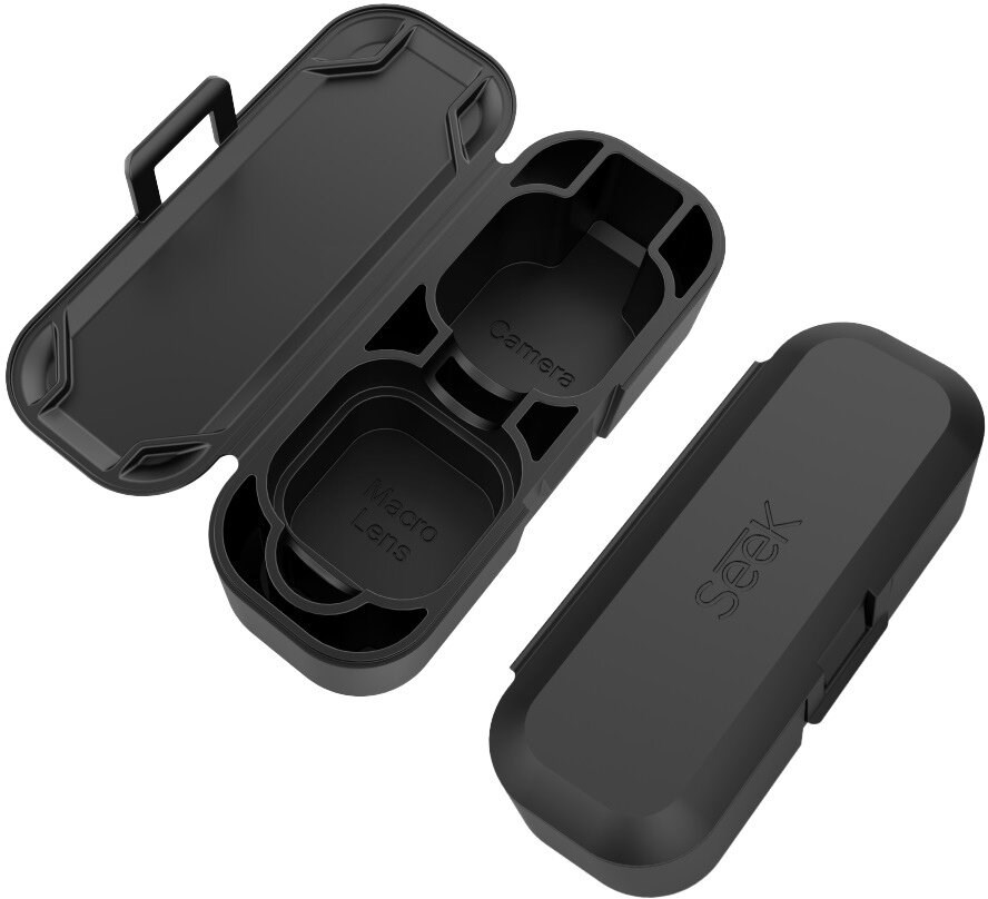 SEEK THERMAL case for Nano camera