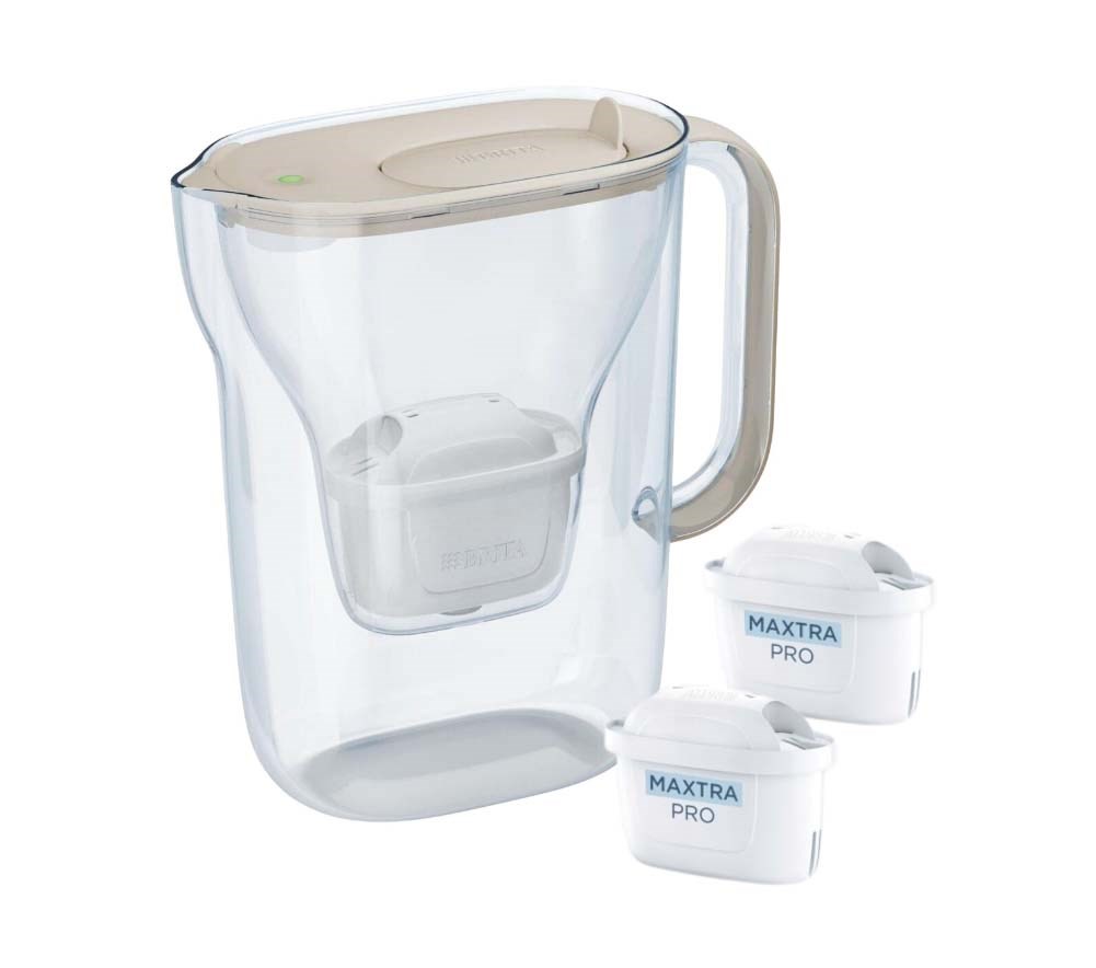Brita Style Essential filter jug +