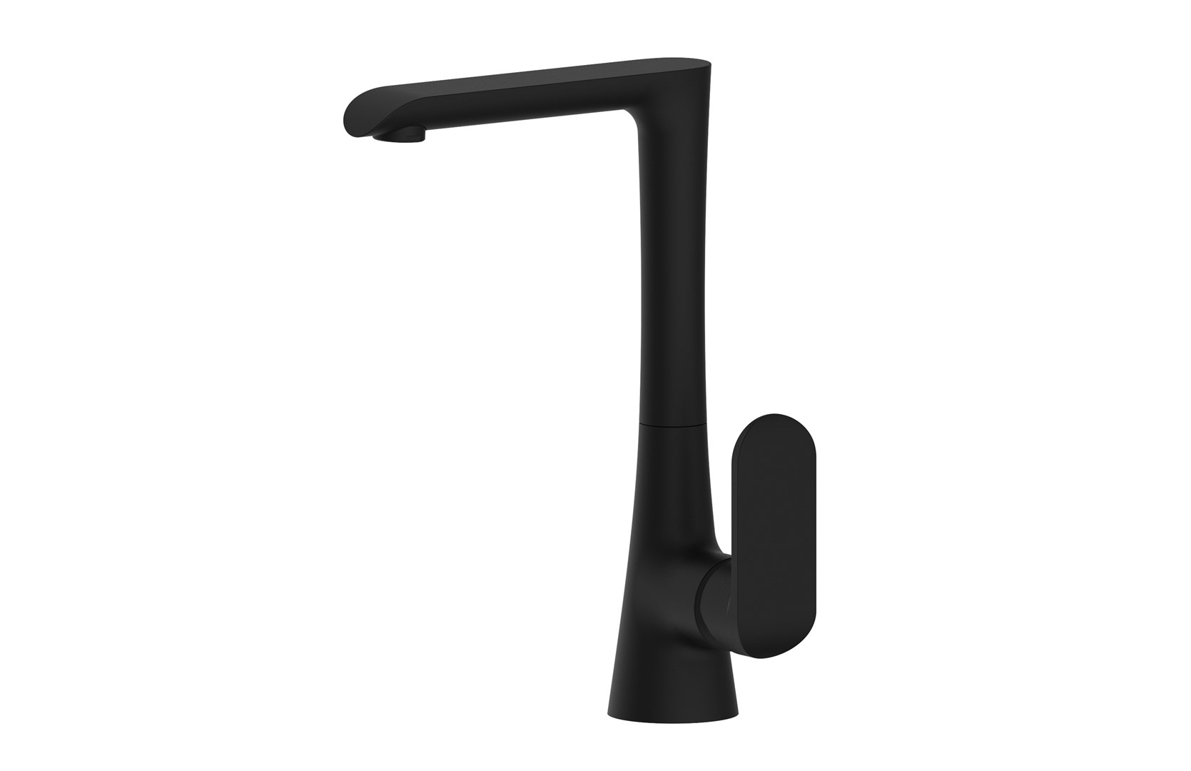 NO NAME KITCHEN MIXER THEMA LUXDF12308