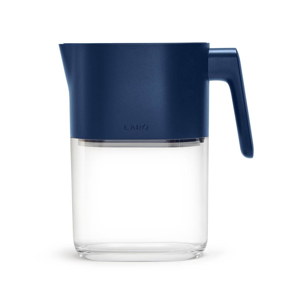LARQ PureVis Pitcher water filter 1