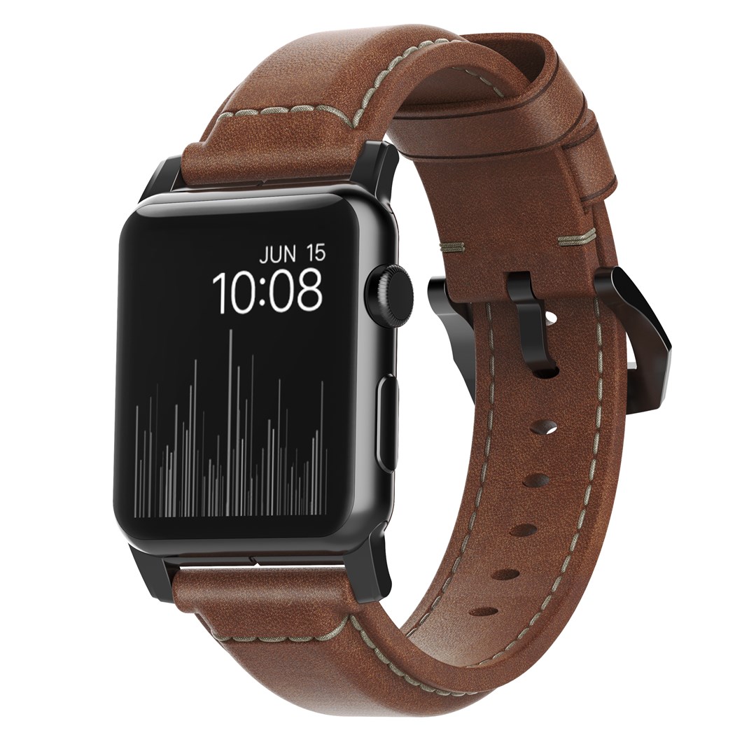 NO NAME Nomad NM1A4RBT00 smart wearable