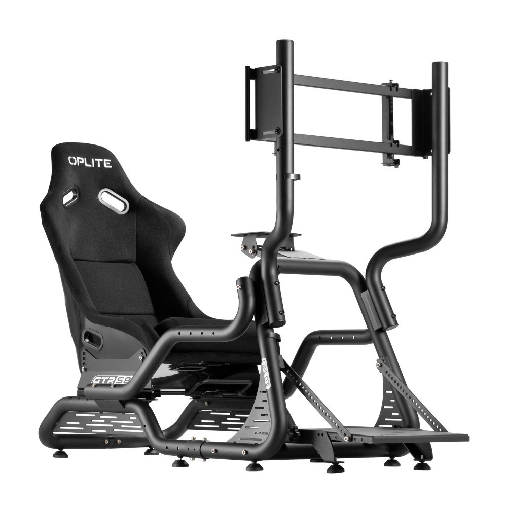 Oplite Kokpita GTR S8 Infinity (OP-GTR-RCS8)