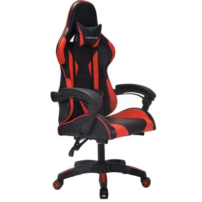 NO NAME Gaming Chair HappyGame 7911