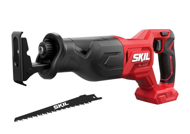 NO NAME SAW RECIPROCATING CORDLESS 3471