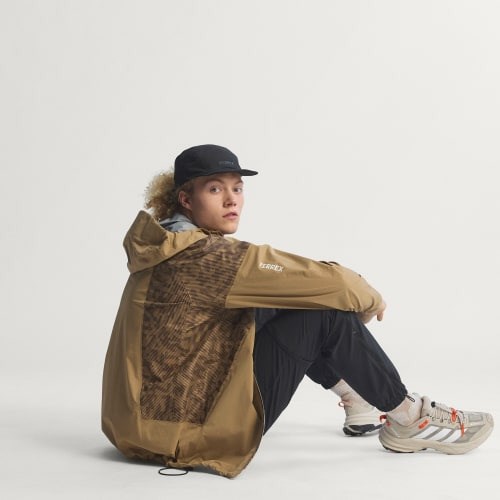 NO NAME Adidas KA2478_210 coat/jacket |