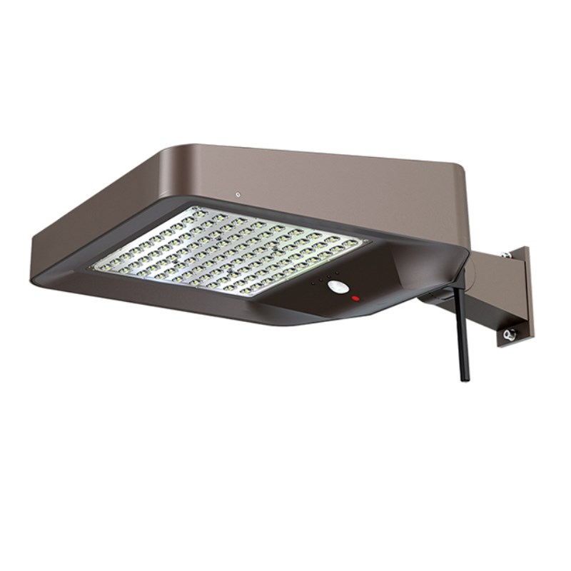 PowerNeed AAL-02A outdoor lighting Outdoor pedestal/post