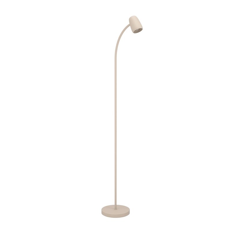 NO NAME FLOOR LAMP CARLO E14