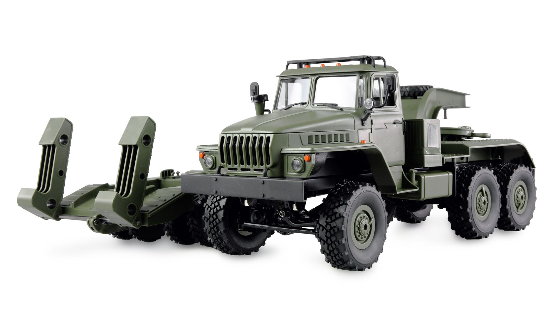 Amewi Ural B36 Militārais kravas auto