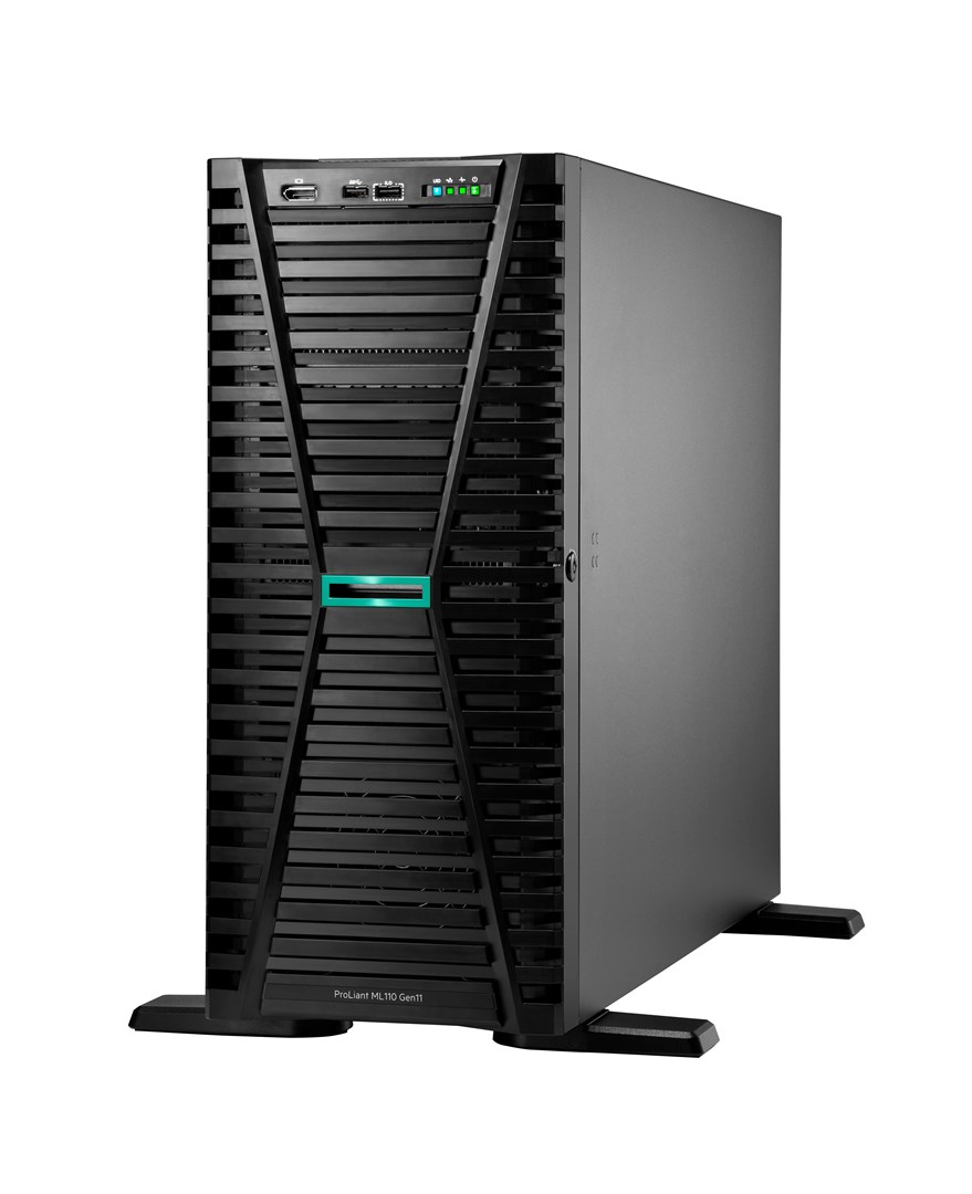 HPE ProLiant ML110 Gen11 3508U 2