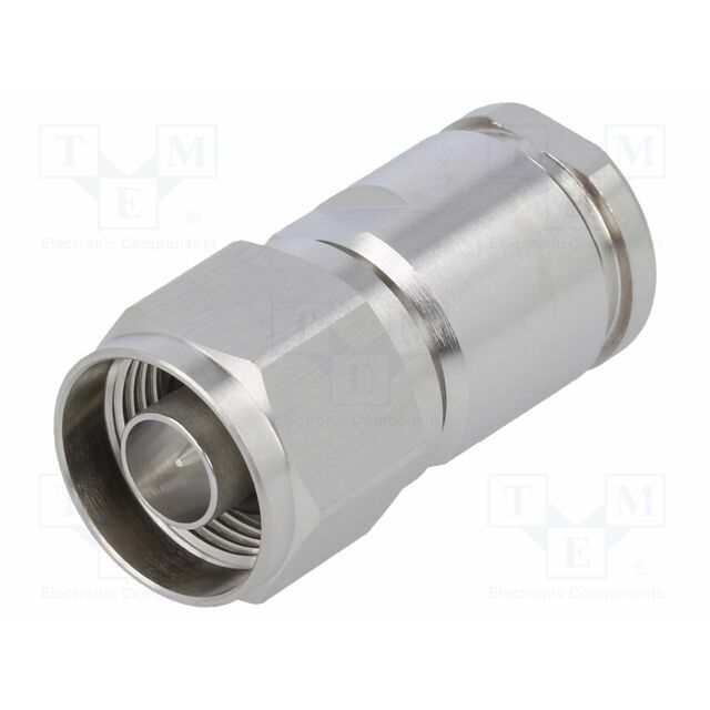 COMMSCOPE Connector: N; plug; male; CNT