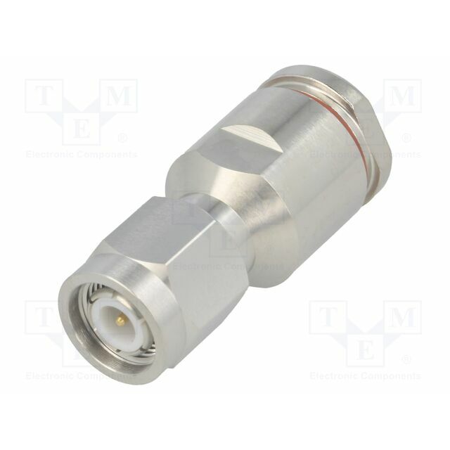 COMMSCOPE Connector: TNC; plug; male; CNT