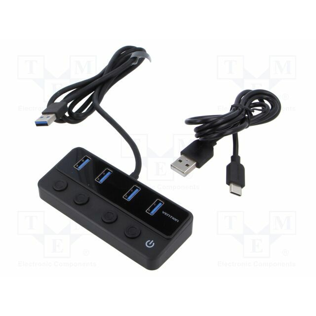 VENTION Hub USB; USB A socket