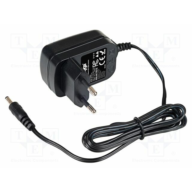 AKYGA Power supply: switching; mains power