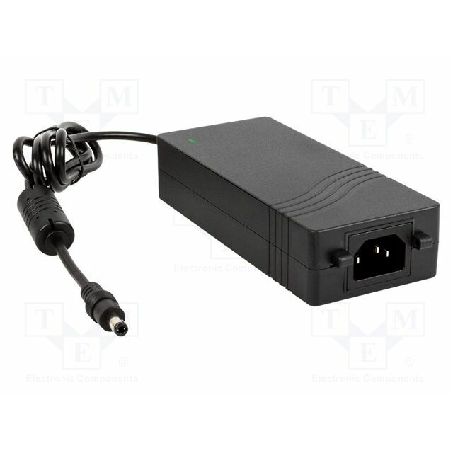 XP POWER Power supply: switching; 48VDC