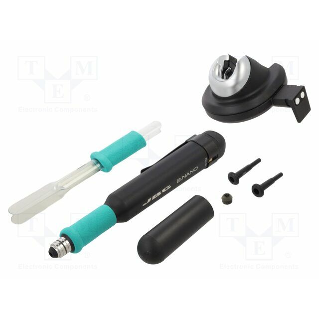 JBC TOOLS Soldering iron; 15W; for