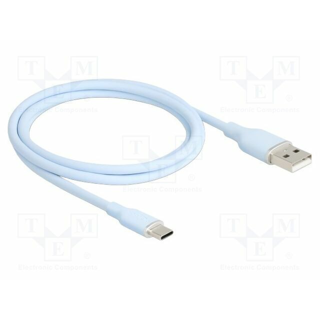 Cable; USB 2.0; USB A