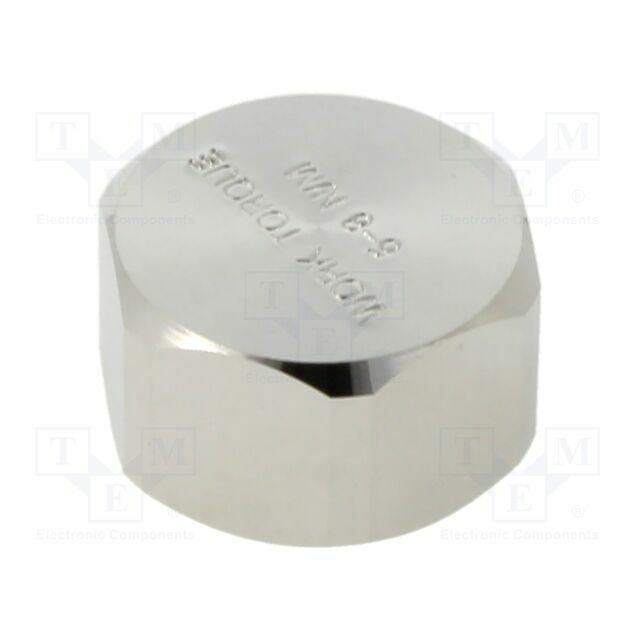 COMMSCOPE Accessories: cover | SMALL-CAPKIT |
