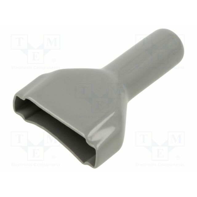 DEUTSCH / TE Connectivity Plug cover