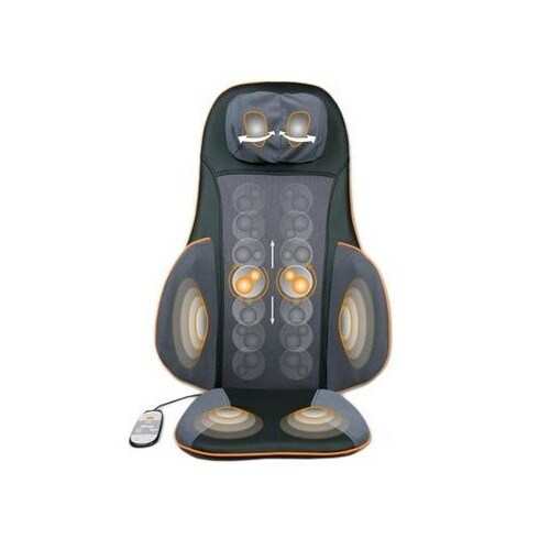 Medisana MC 825 massager Universal Multicolour