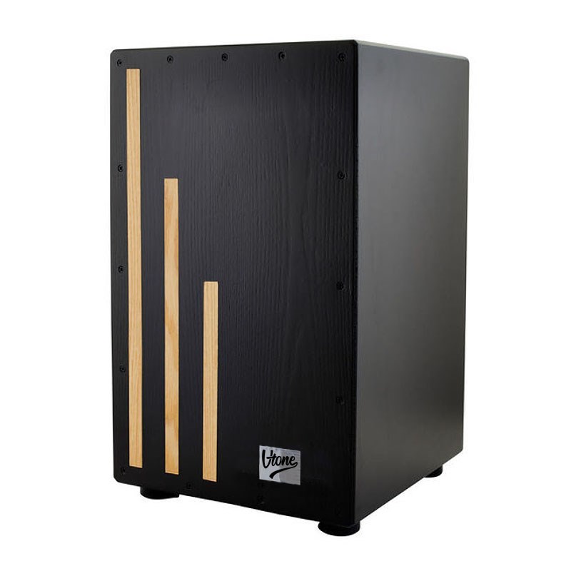 V-TONE CJ 10 Cajon stīgu bungu