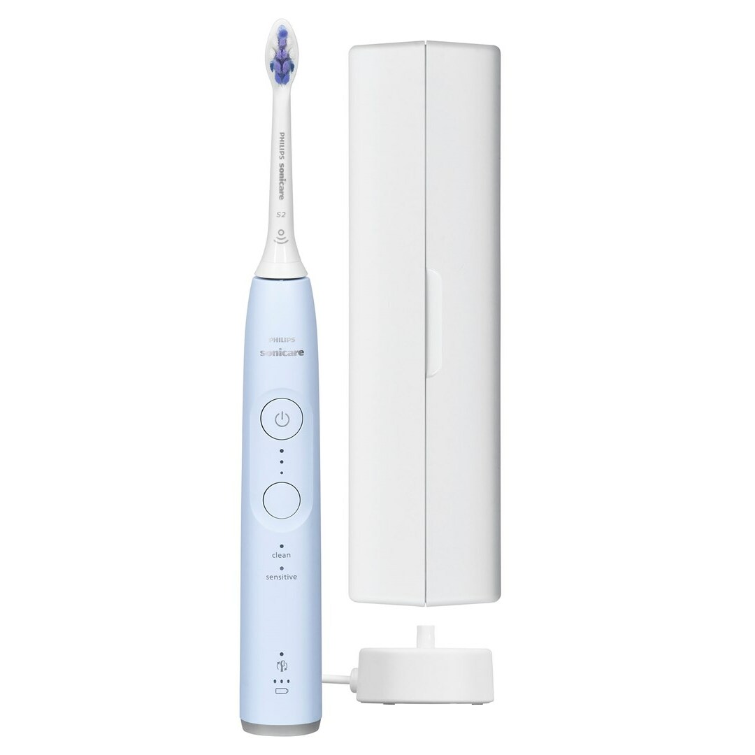 Philips Sonicare 6100 HX7406/02 Elektriskā zobu birste