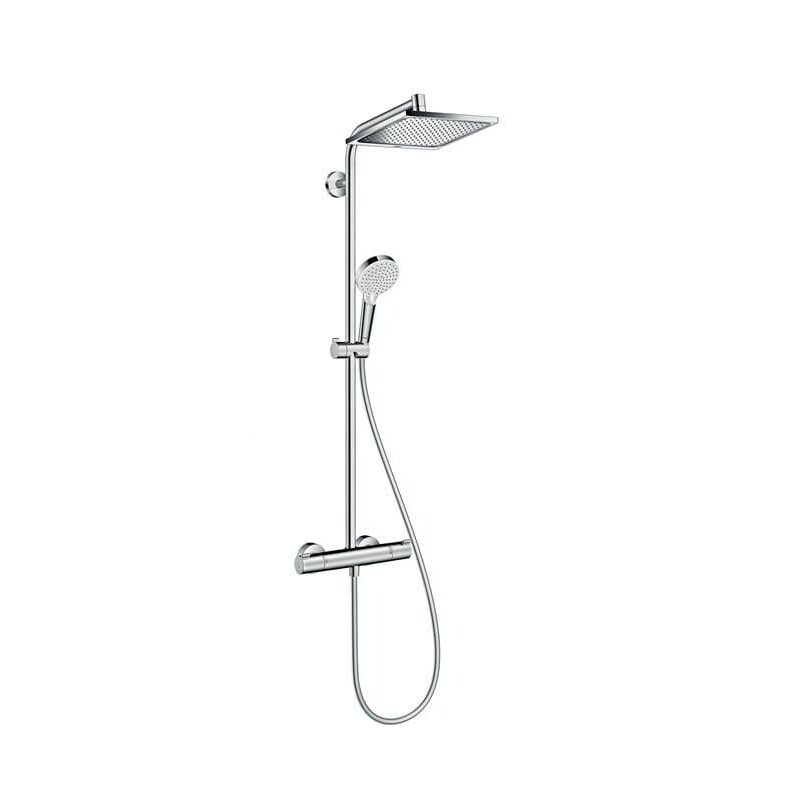 NO NAME SHOWER KIT THERMOSTATIC 27271000