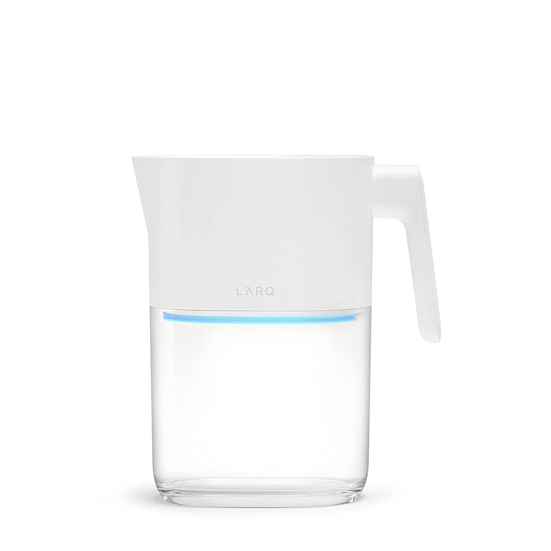 LARQ Pitcher PureVis - smart, self-cleaning