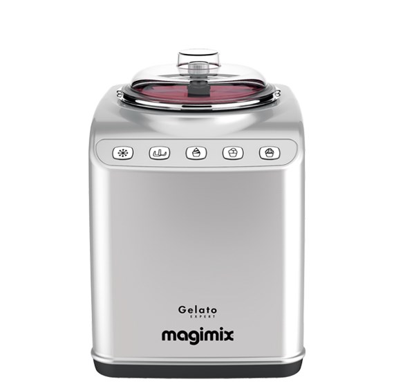 Magimix 11680 Saldējuma mašīna Gelato Expert