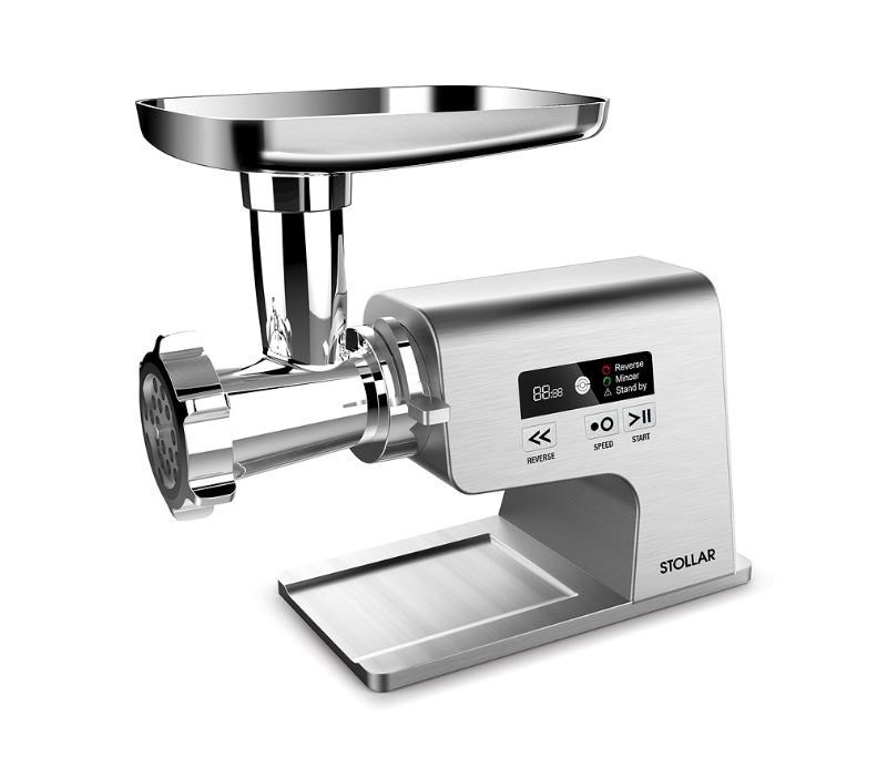 NO NAME Meat grinder Stollar BMG900