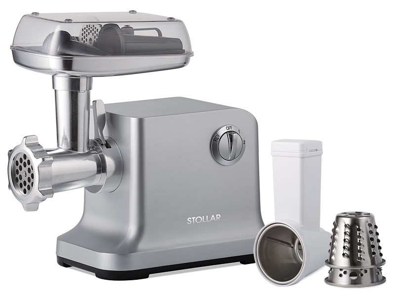 NO NAME Stollar Power Grind mincer